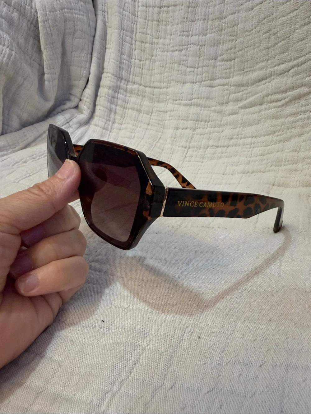 Vince Camuto stylish vince
